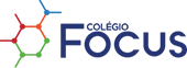 Logo Colégio Focus