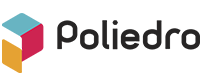 Logo Sistema de Ensino Poliedro
