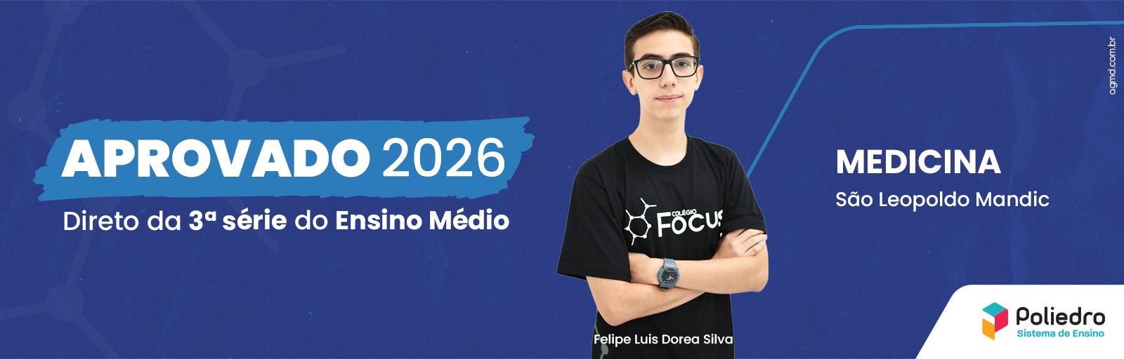 Aprovado 2025