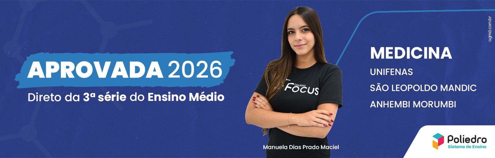 Aprovado 2025