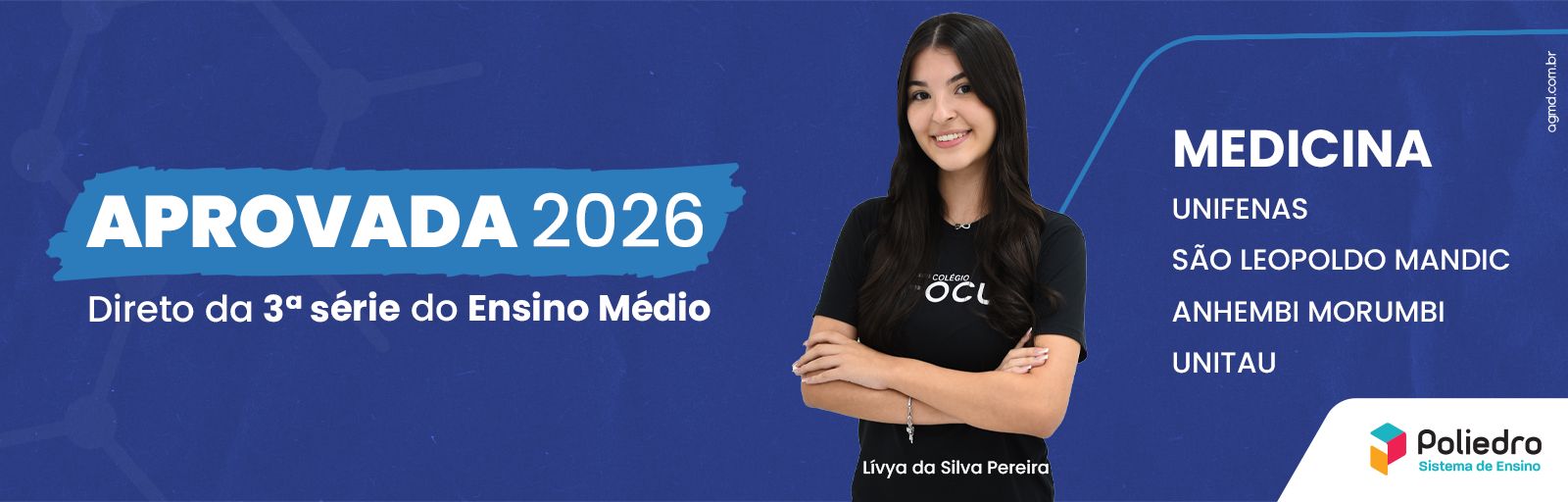 Aprovado 2025