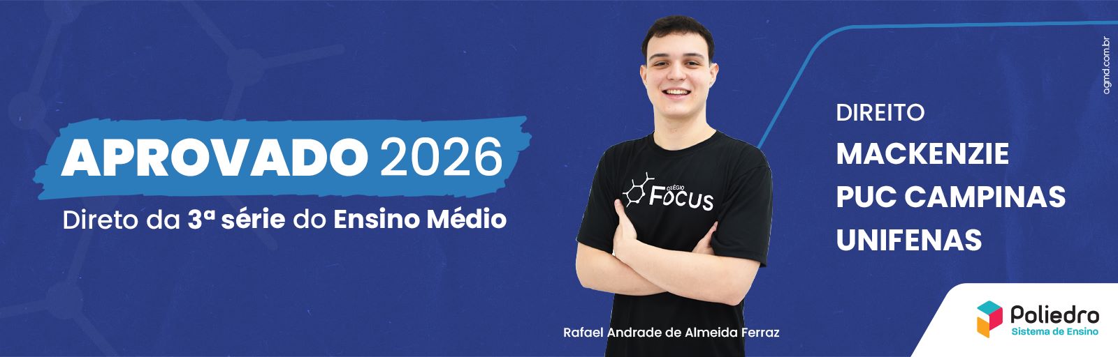 Aprovado 2025