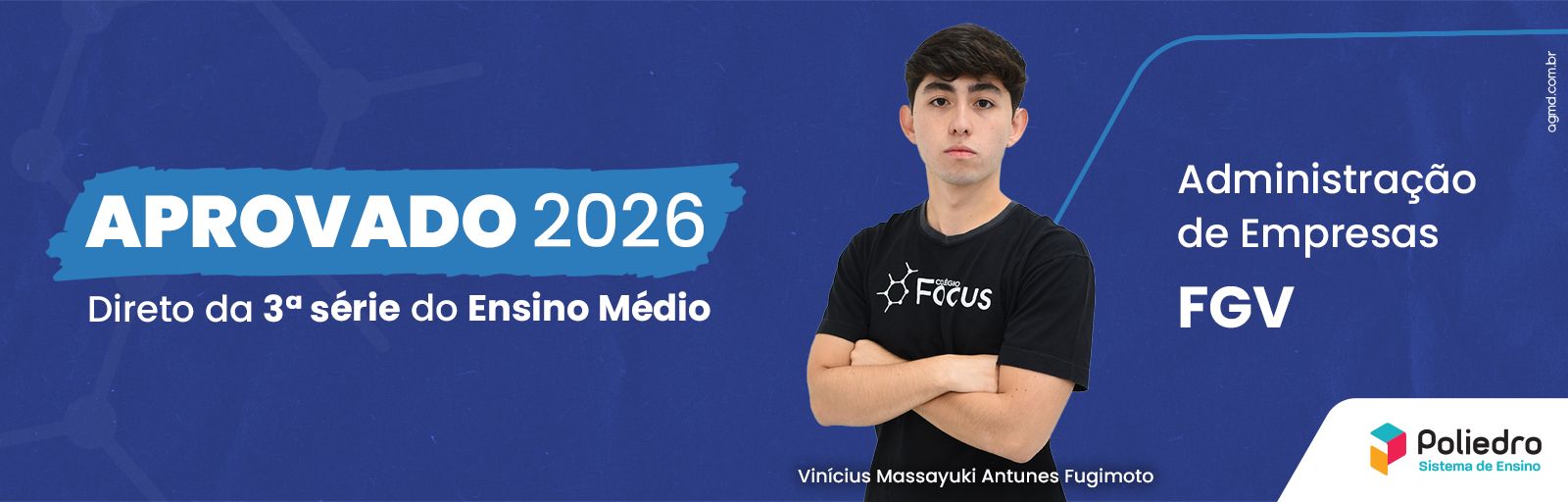 Aprovado 2025