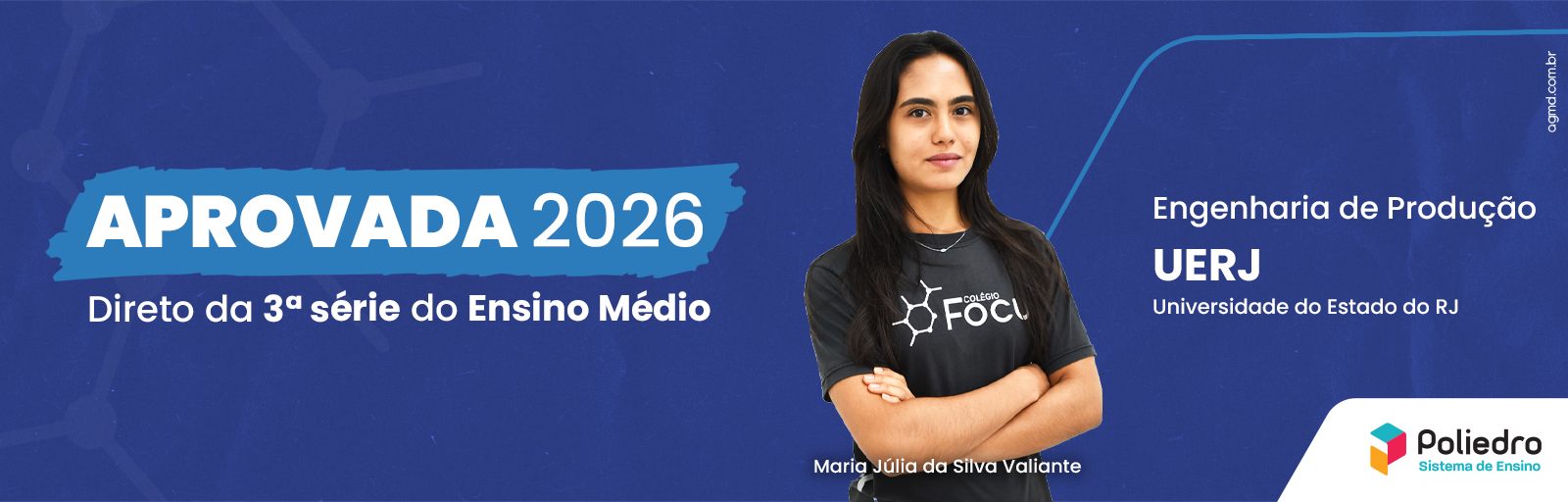 Aprovado 2025