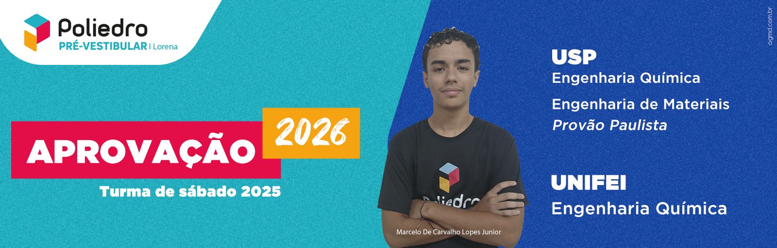 Aprovado 2025