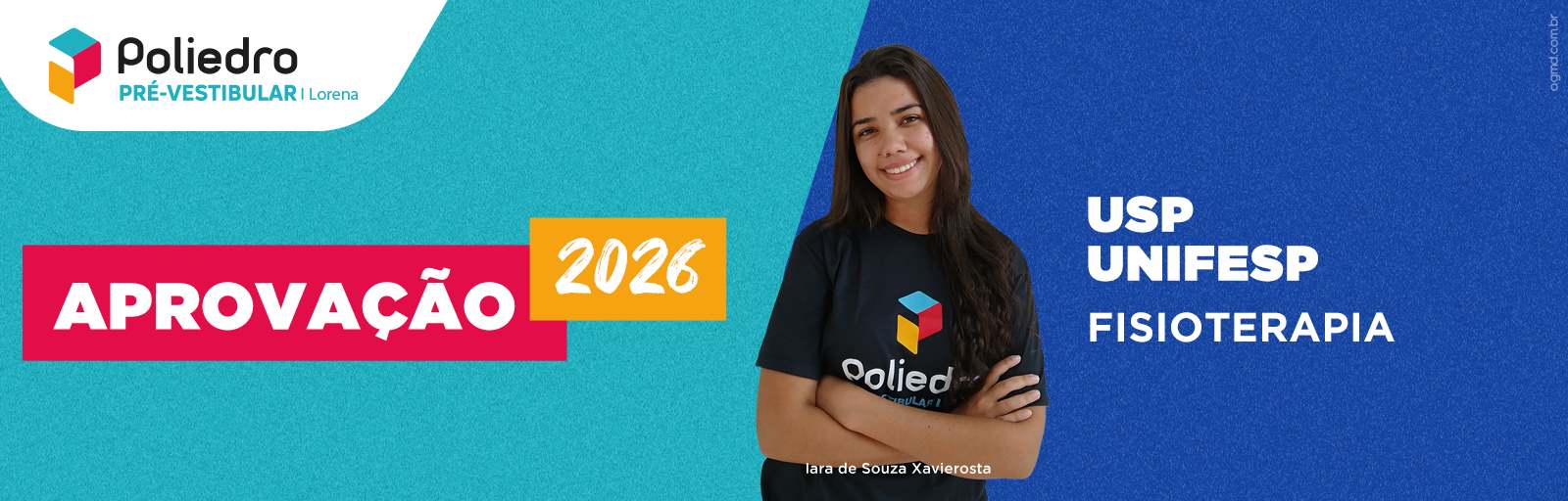 Aprovado 2025