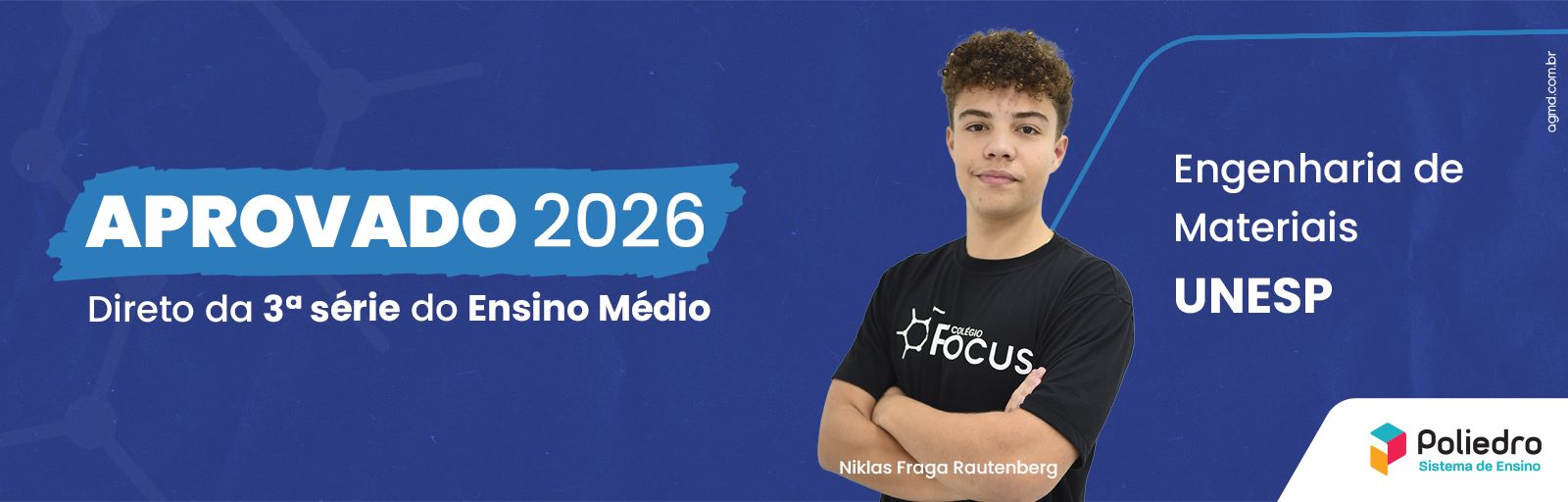 Aprovado 2025