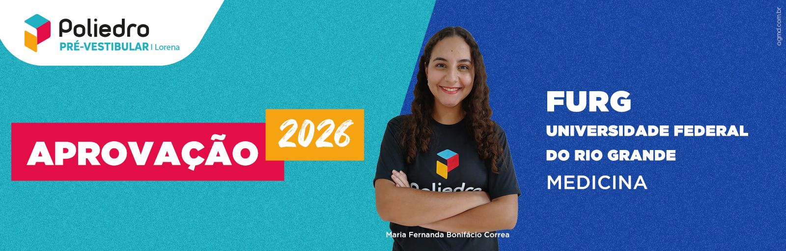 Aprovado 2025