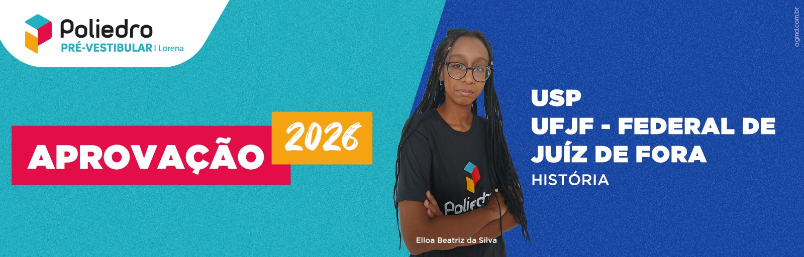 Aprovado 2025
