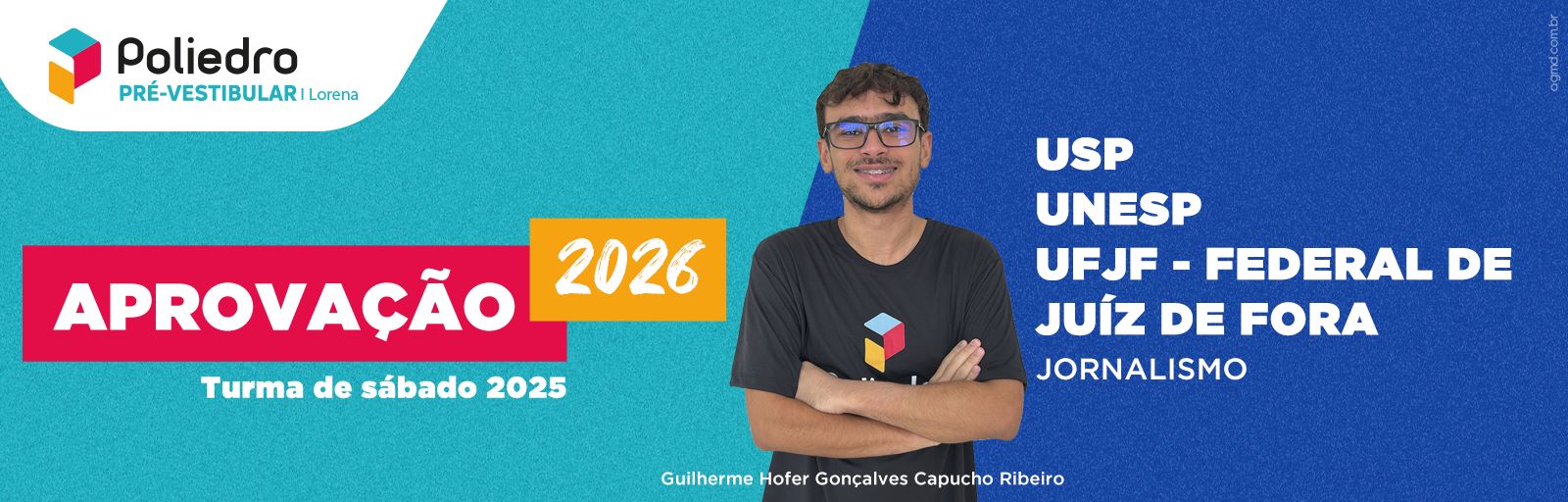 Aprovado 2025