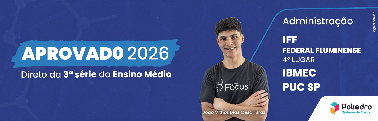 Aprovado 2025
