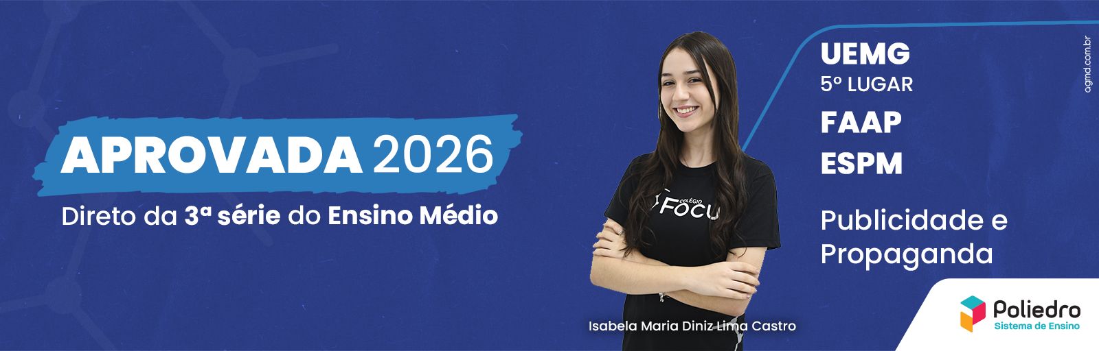 Aprovado 2025