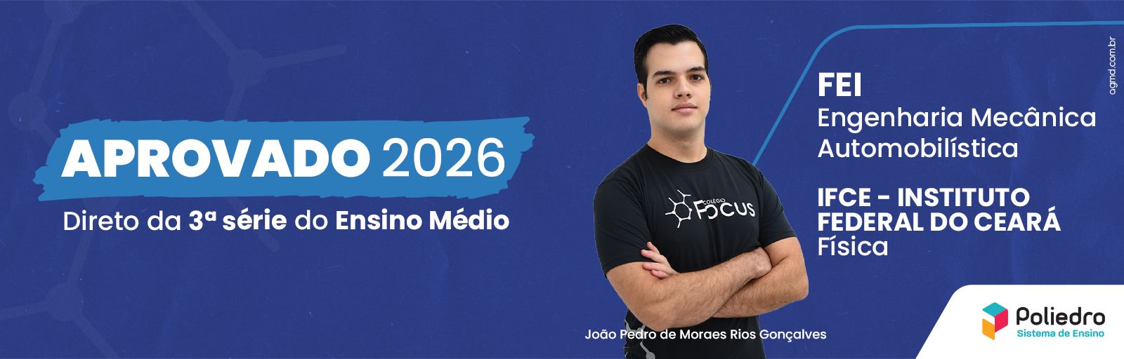 Aprovado 2025