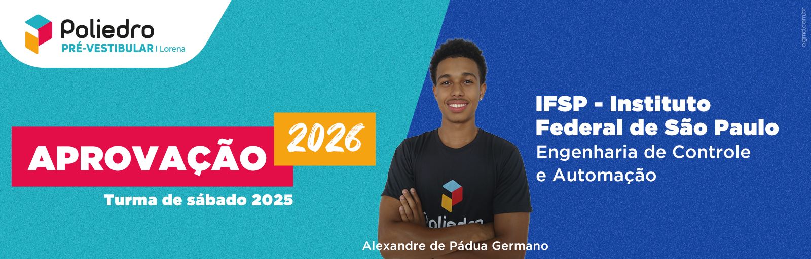 Aprovado 2025