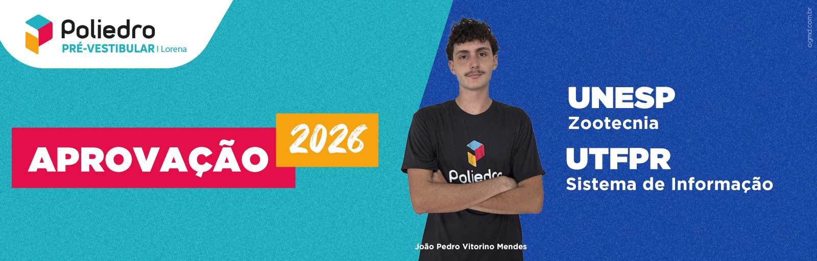 Aprovado 2025