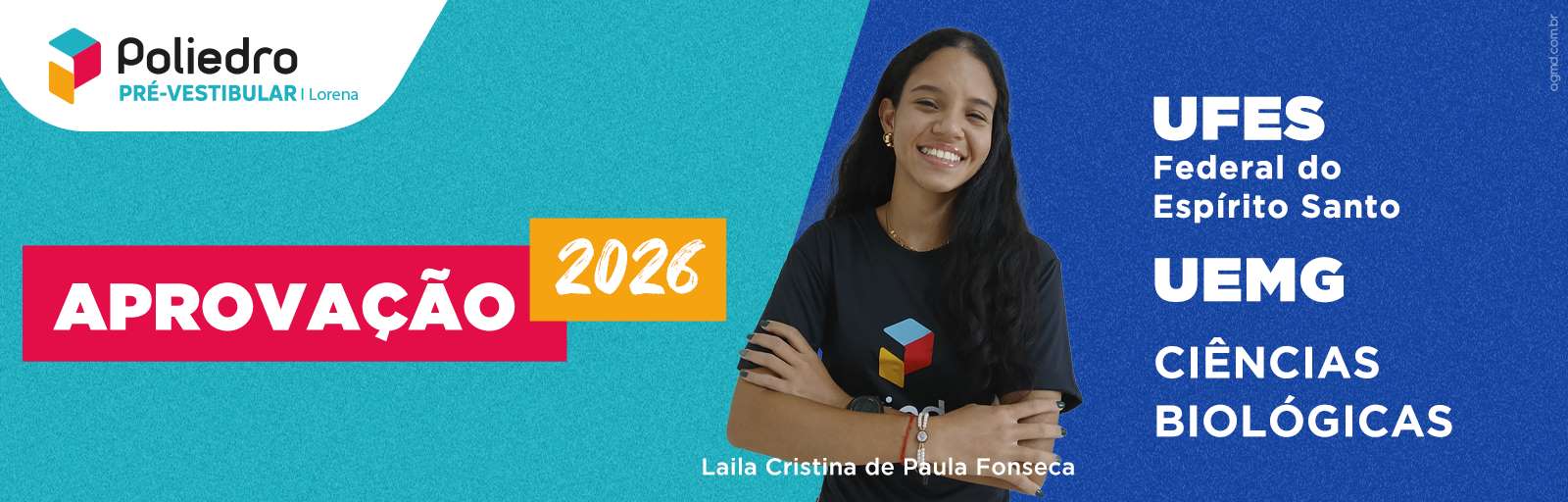 Aprovado 2025