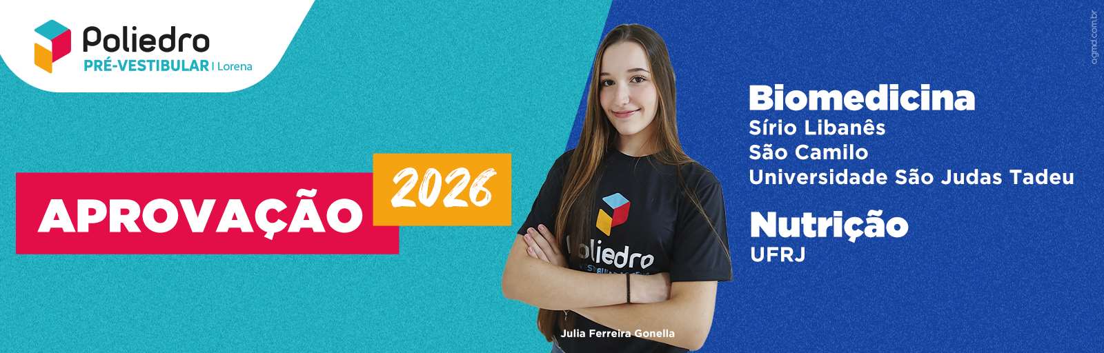Aprovado 2025