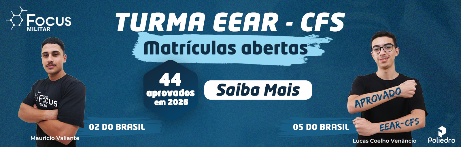 Turma EEAR-CFS