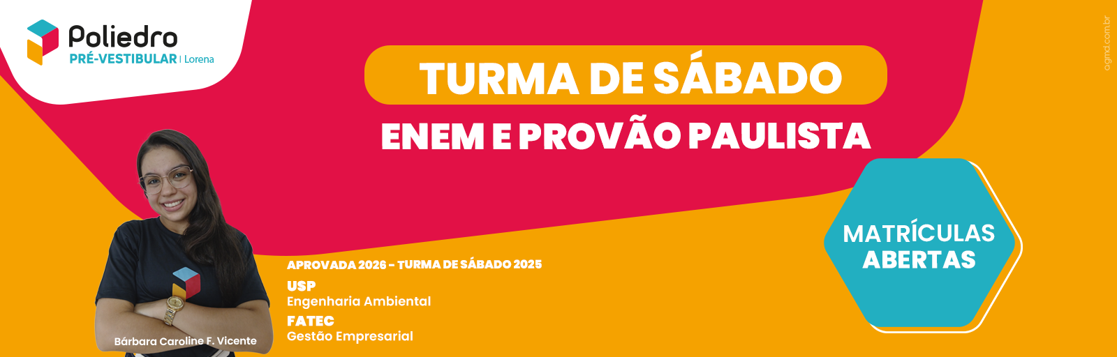 Turma de Sábado
