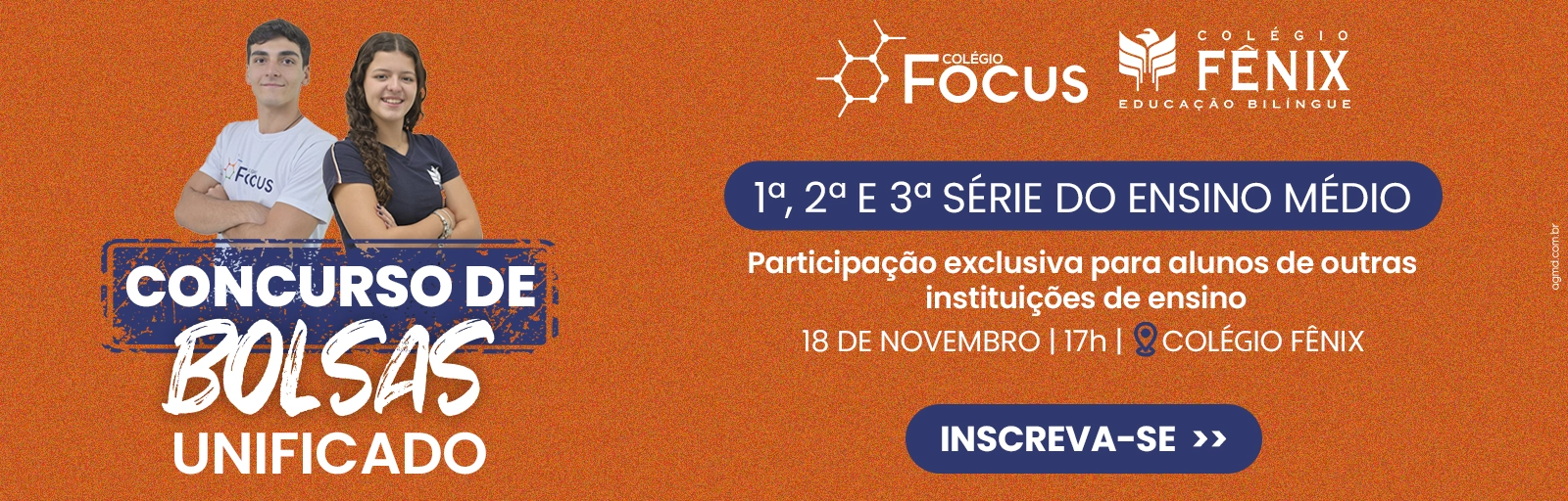 Concurso de Bolsas Unificado